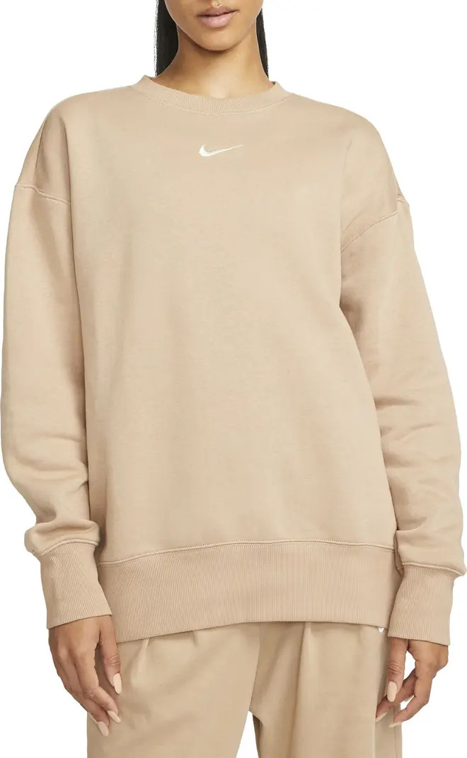 Sportswear Phoenix Sweatshirt | Nordstrom