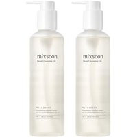 mixsoon - Bean Cleansing Oil Jumbo Bundle Set 2 pcs | YesStyle.com