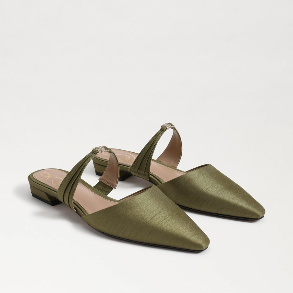 Judie Bit Mule | Sam Edelman