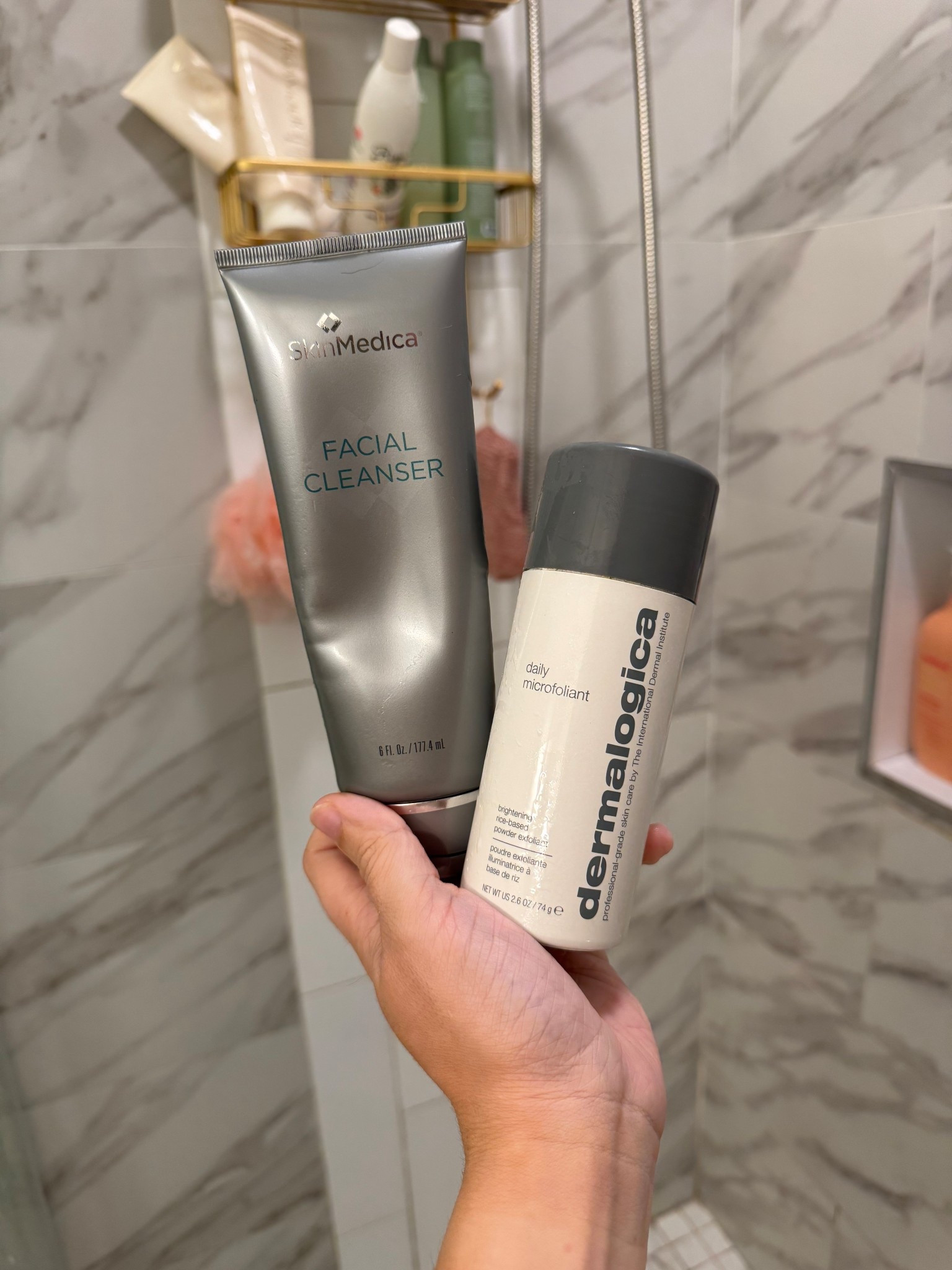 My secret to a clear skin and zero acne 

#LTKBeauty #LTKSaleAlert #LTKFindsUnder50