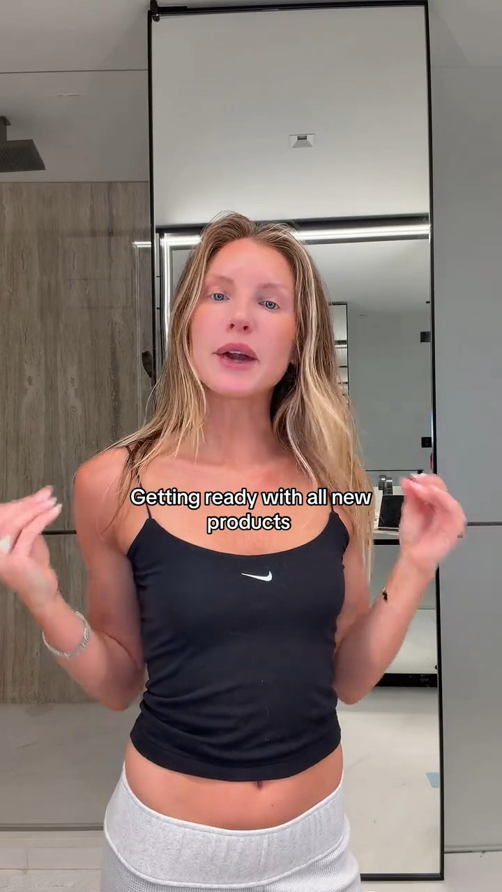 Getting ready with all new products!

#LTKgrwm