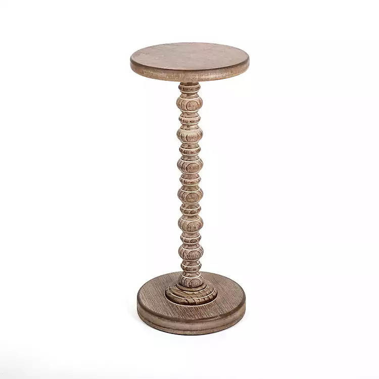 Spencer Spindle Leg Cocktail Table | Kirkland's Home