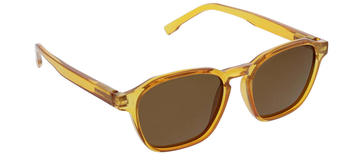 Sol (Polarized Sunglasses) | PEEPERS