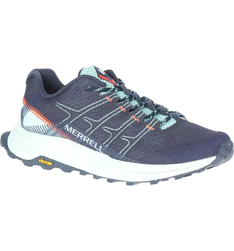 Merrel Moab Flight Trail Running Shoe | Nordstrom