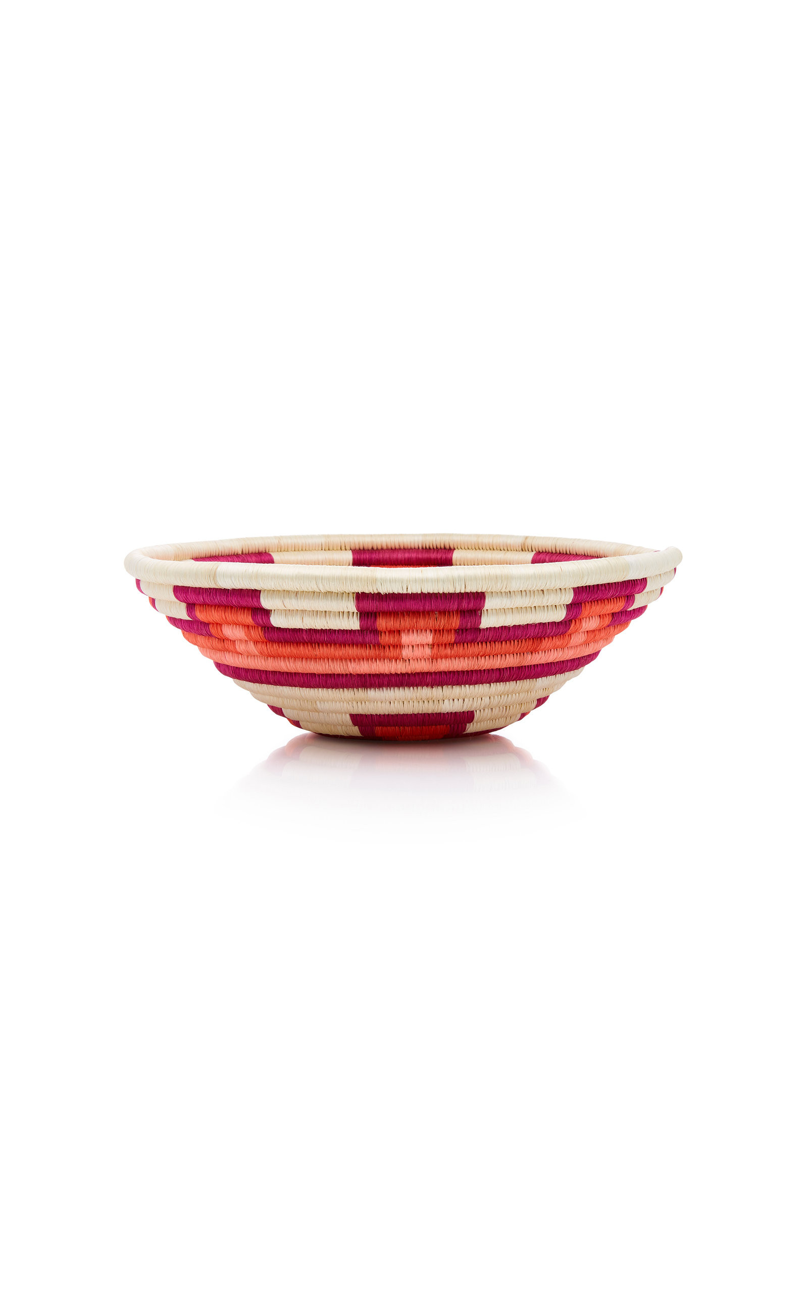 Raffia Bread Basket | Moda Operandi Global