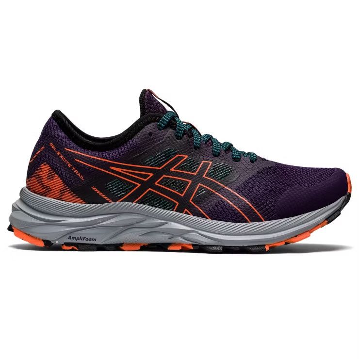 ASICS Women's GEL-EXCITE TRAIL Running Shoes 1012B051 | Target