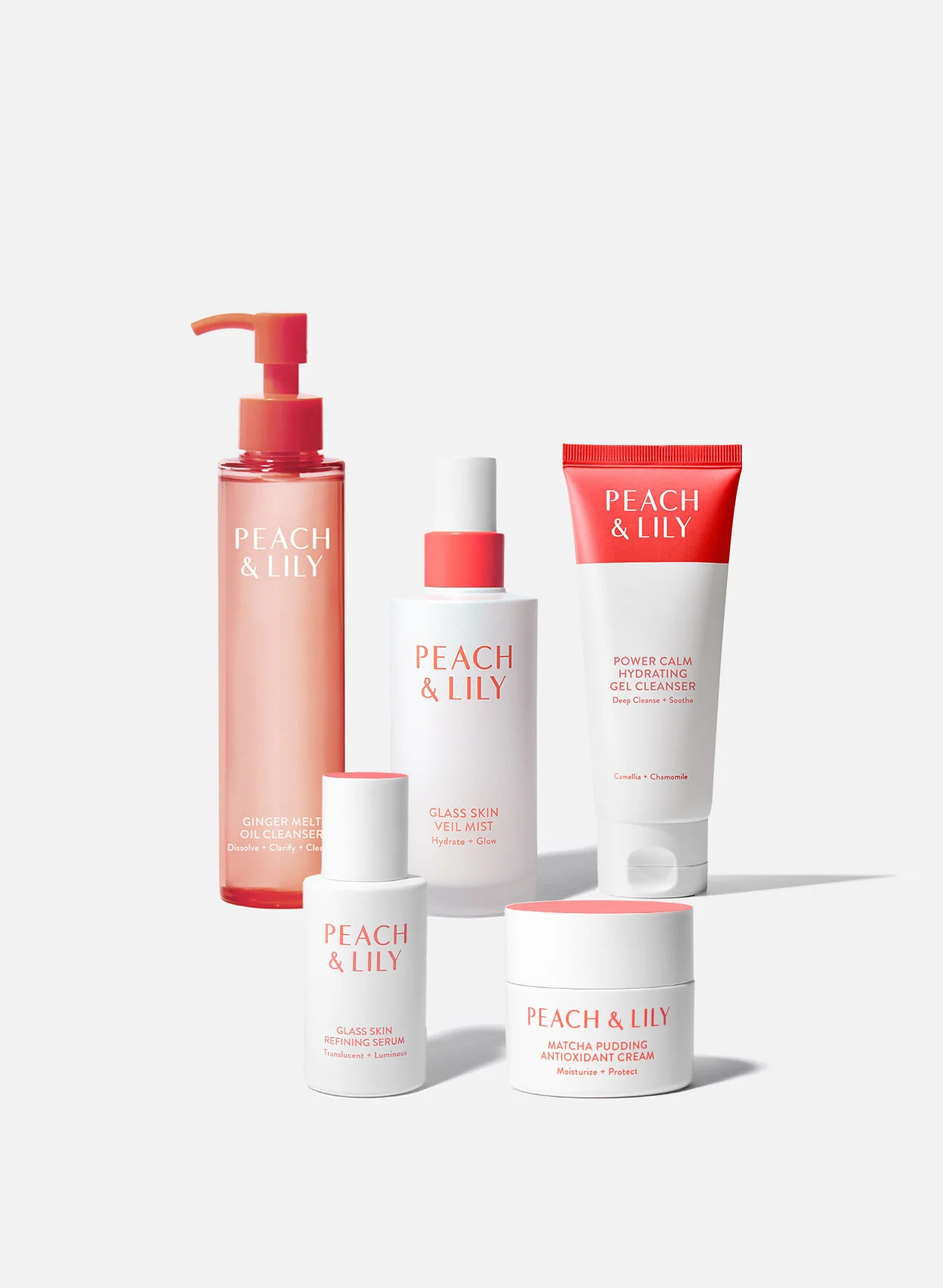 Teen Routine | Peach & Lily