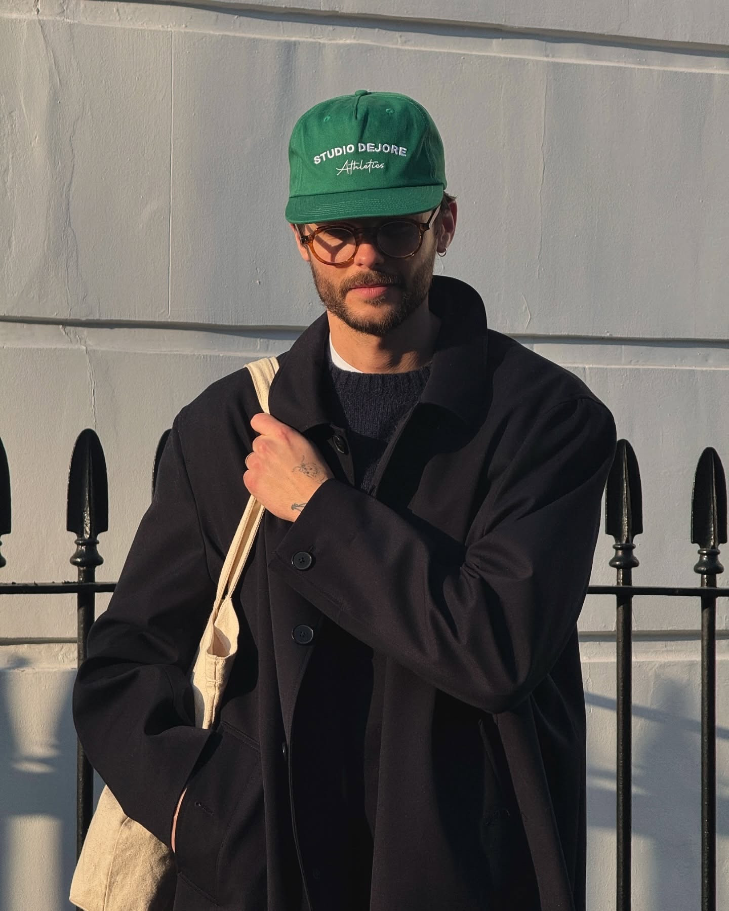 simple everyday outfit