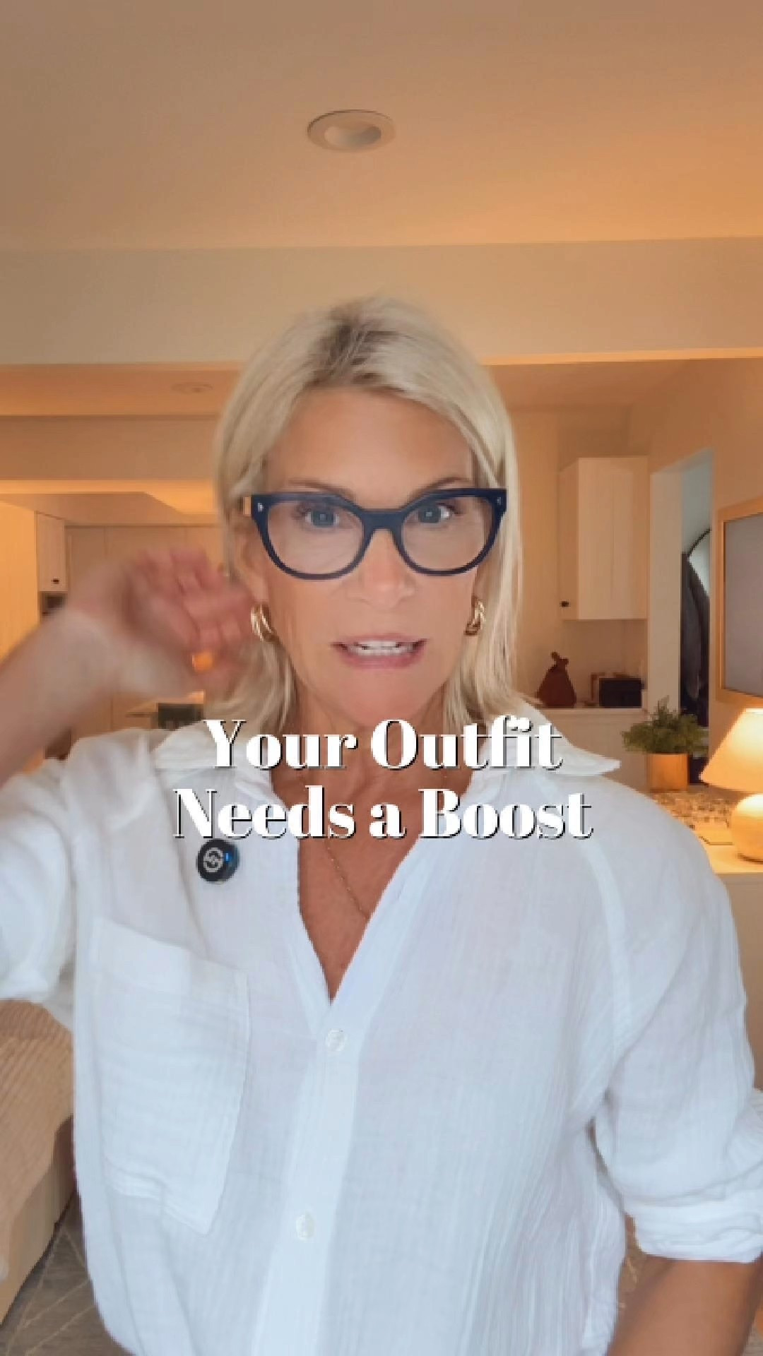 If your outfit feels a little flat… try adding a colorful shoe.
It’s the easiest way to look pulled together without thinking too hard.



#LTKStyleTip #LTKShoeCrush #LTKOver40