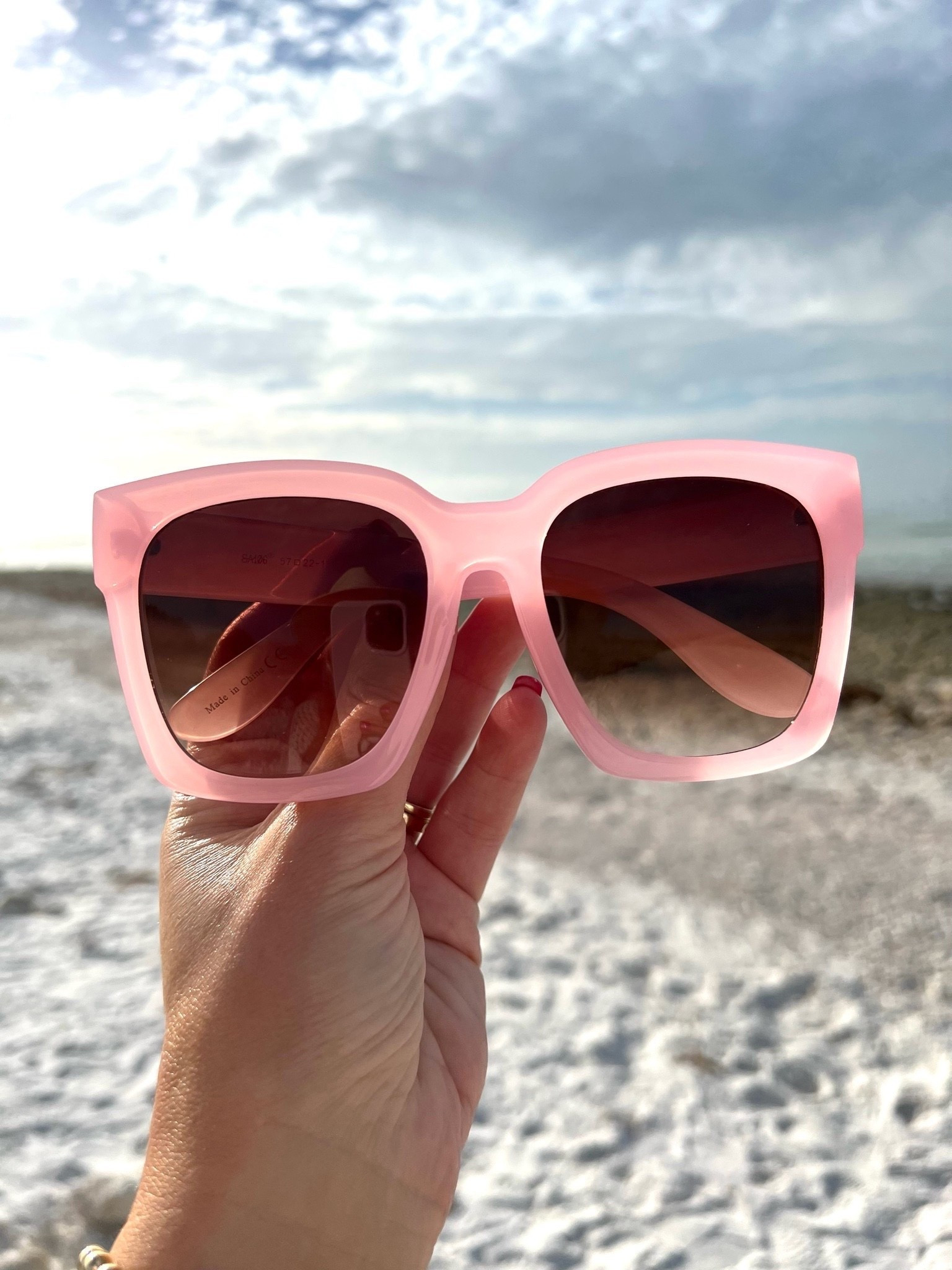 Gift guide:  Sunglasses, gift guide, gift guides, gifts for her, gift guide for her, gift ideas for her, gift ideas, holiday gifts, holiday gifting, holiday gift, holiday gift guide, gift guides, gift, gifts, holiday season, holiday gifts 2026

#LTKSeasonal #LTKOver40 #LTKSaleAlert #LTKTravel #LTKgrwm #LTKootd #LTKSwim