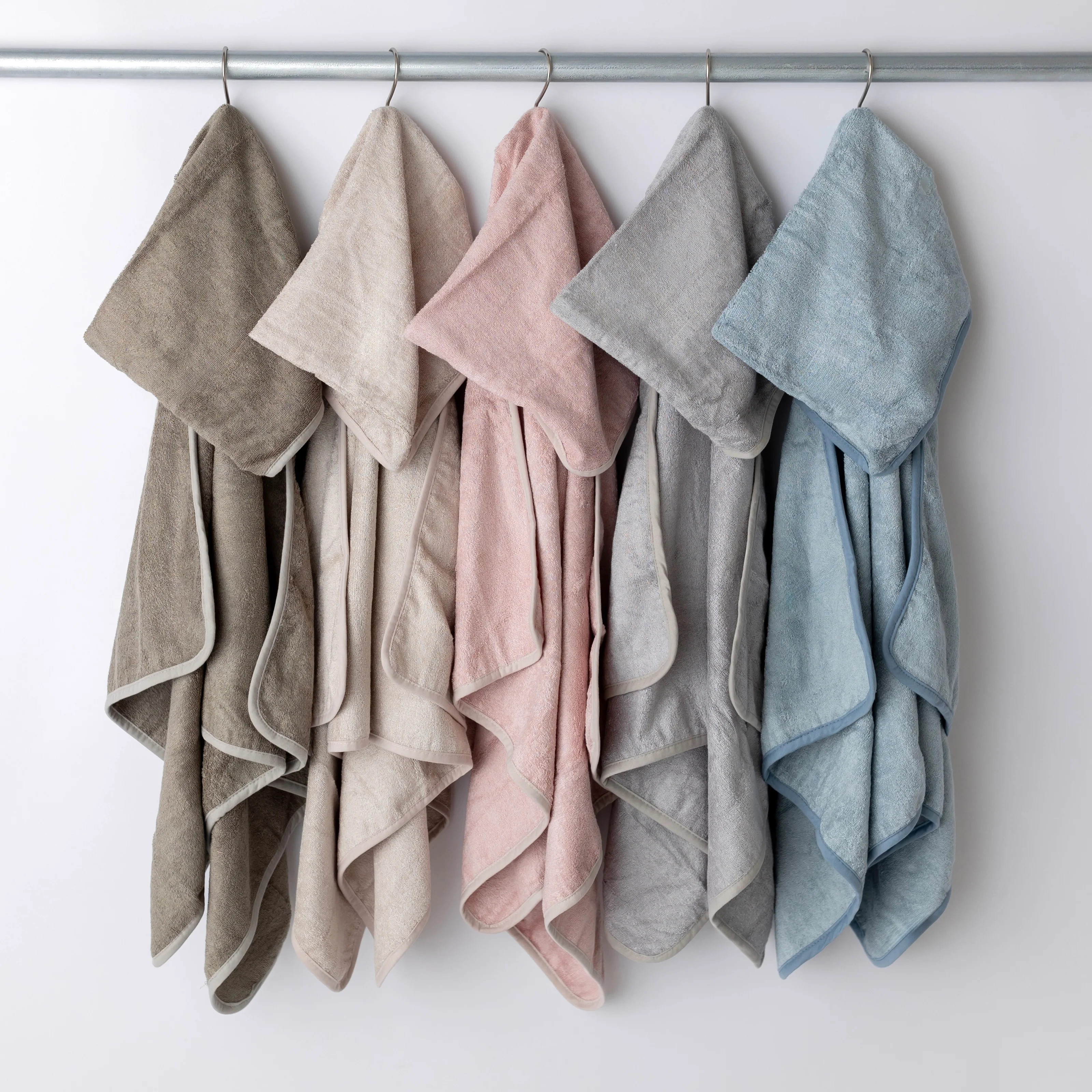 Hooded Bath Towel | Calla & Friends