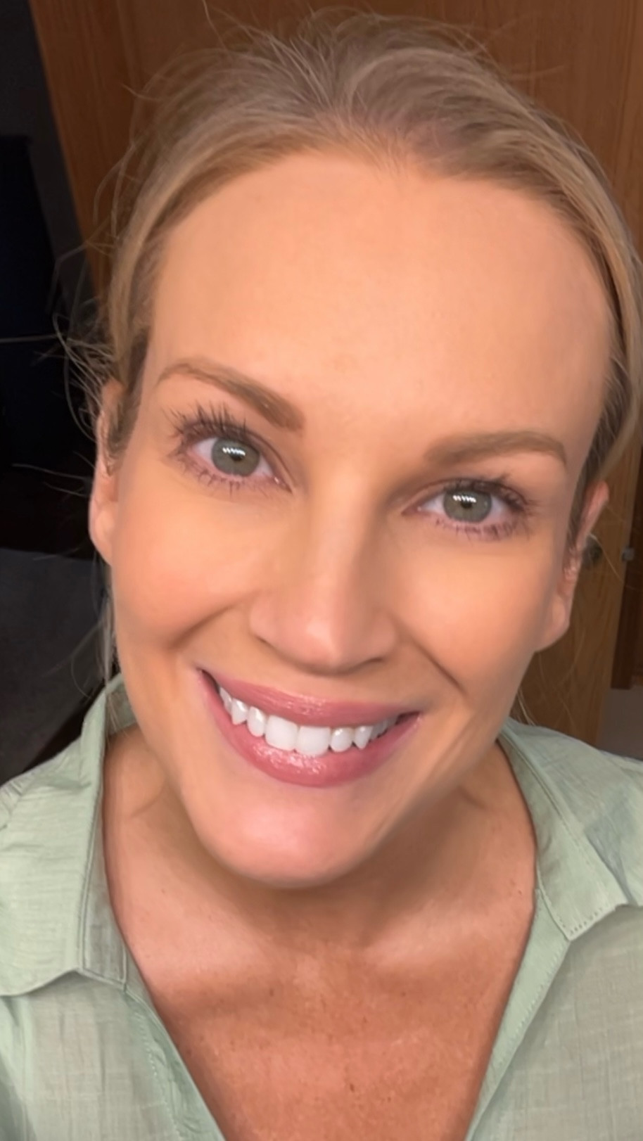 Simple everyday makeup look 💋

#makeup 

#LTKOver40 #LTKBeauty