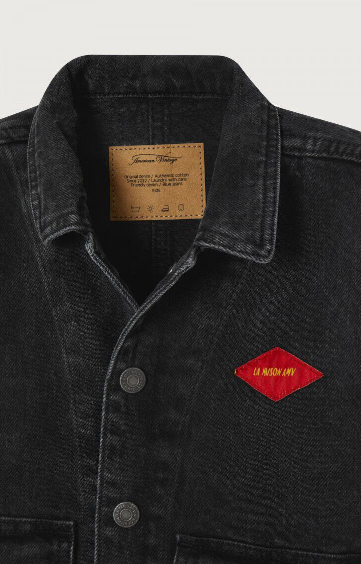 Veste enfant Yopday
                            
                                 | KYOP16AE24 | American Vintage