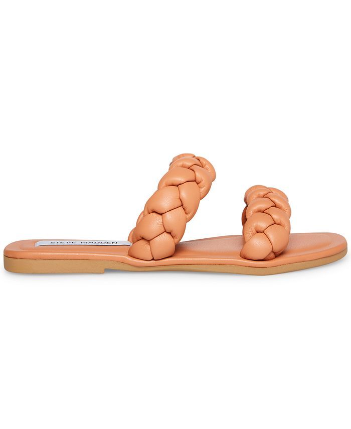 Women's Persia Braided Slide Sandals | Macys (US)