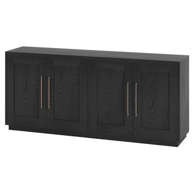 Tillman 68" Rectangular Buffet Table | Wayfair North America