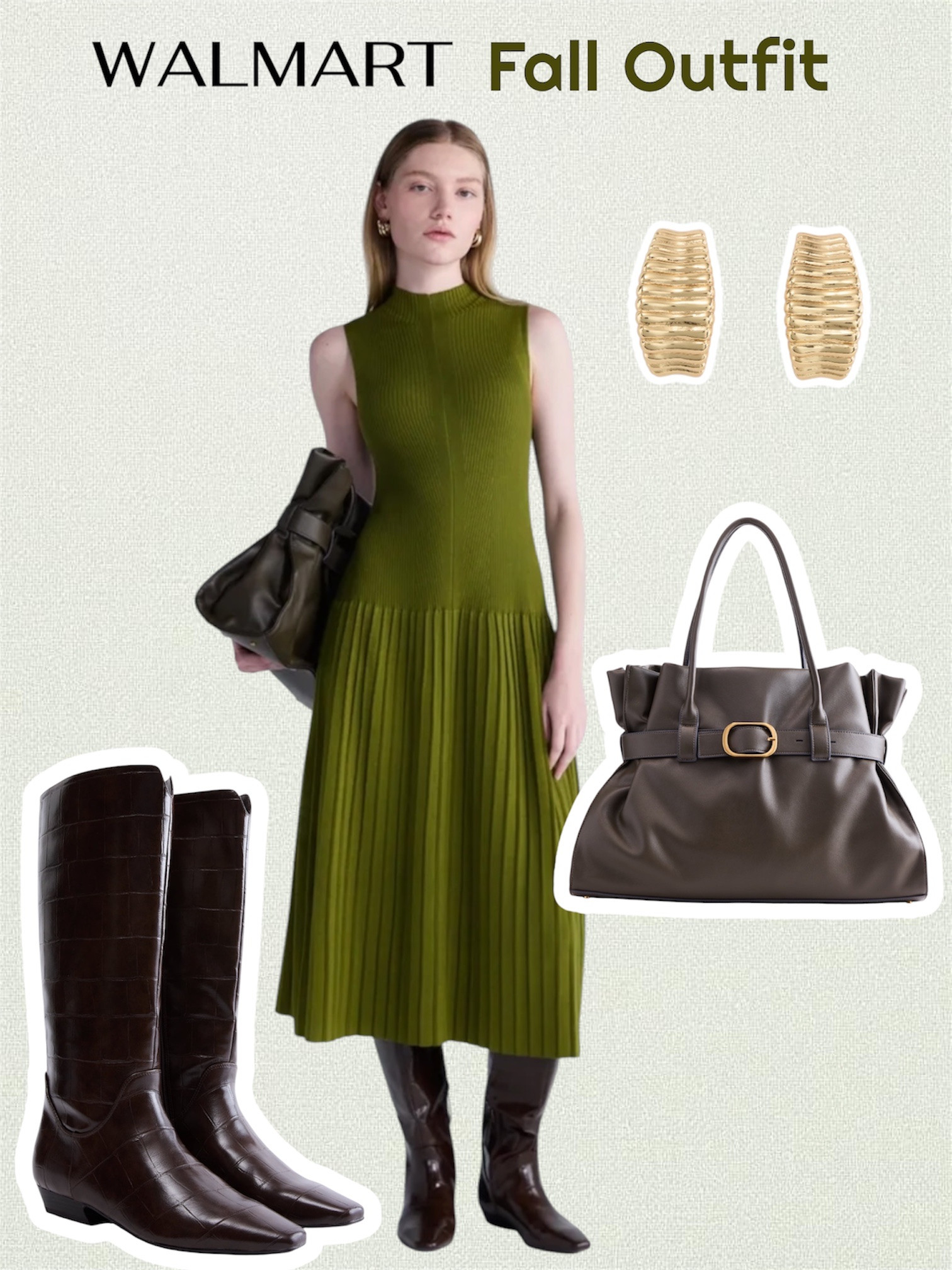 Walmart fall outfit idea. 




Fall Outfit | Home Refresh | Back to School | Sneakers
fall outfits women
wedding guest dress summer
country concert outfits
business casual workwear
date night outfits
fall wedding guest dresses
teacher outfits
concert outfit ideas
fall decor
travel outfits #LTKxWalmart

#LTKSeasonal #LTKootd #LTKWedding #LTKSaleAlert #LTKWorkwear