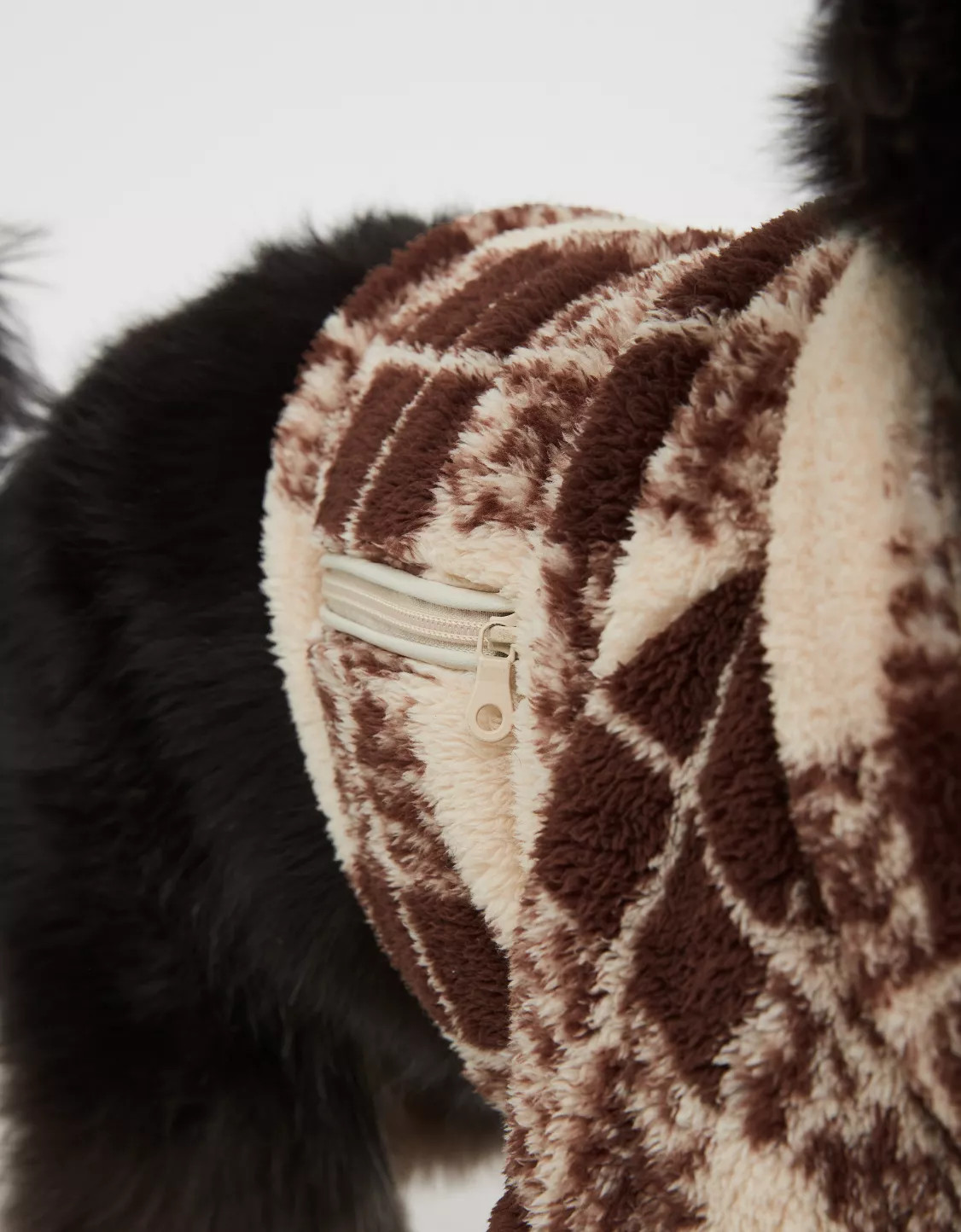 OFFLEASH By Aerie Pet Sherpa Quarter ZIp | Aerie