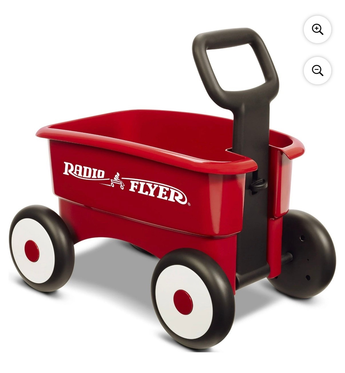 Rowan’s 1st Birthday Gifts. Row’s first little red wagon. Every child should have a little red wagon.🎈

#LTKBaby #LTKmomlife #LTKKids