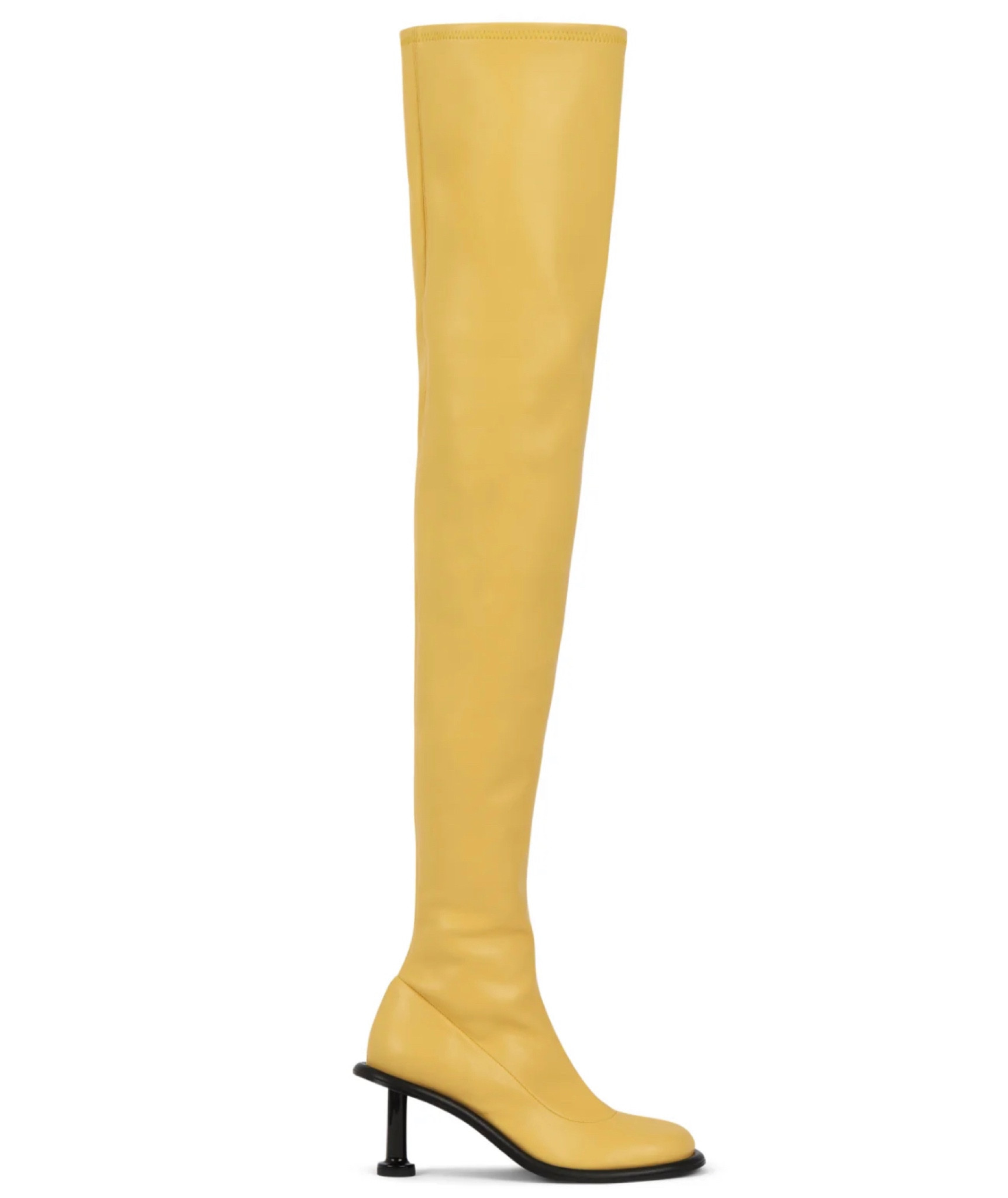 Boots Seen On Keyshia Ka’oir