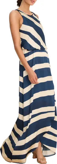 NIC+ZOE Vivian New Horizons Maxi Dress | Nordstrom | Nordstrom