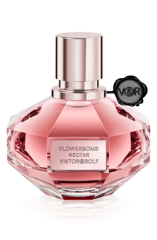Viktor&Rolf Flowerbomb Nectar Eau de Parfum Fragrance at Nordstrom, Size 3 Oz | Nordstrom