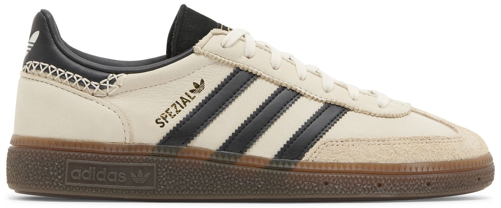 Wmns Handball Spezial 'Wonder White Black' | GOAT
