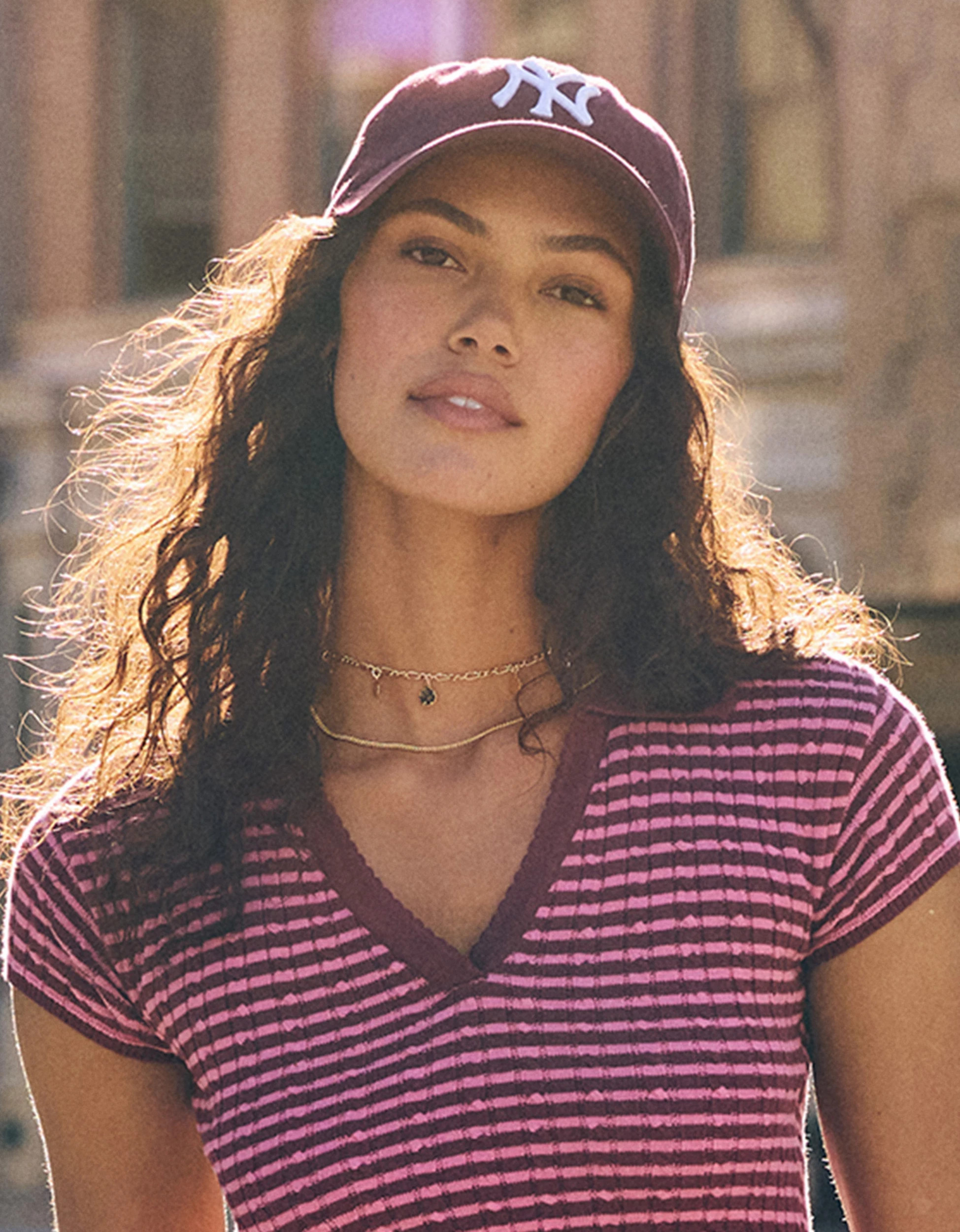 '47 New York Yankees Baseball Hat | American Eagle Outfitters (US & CA)
