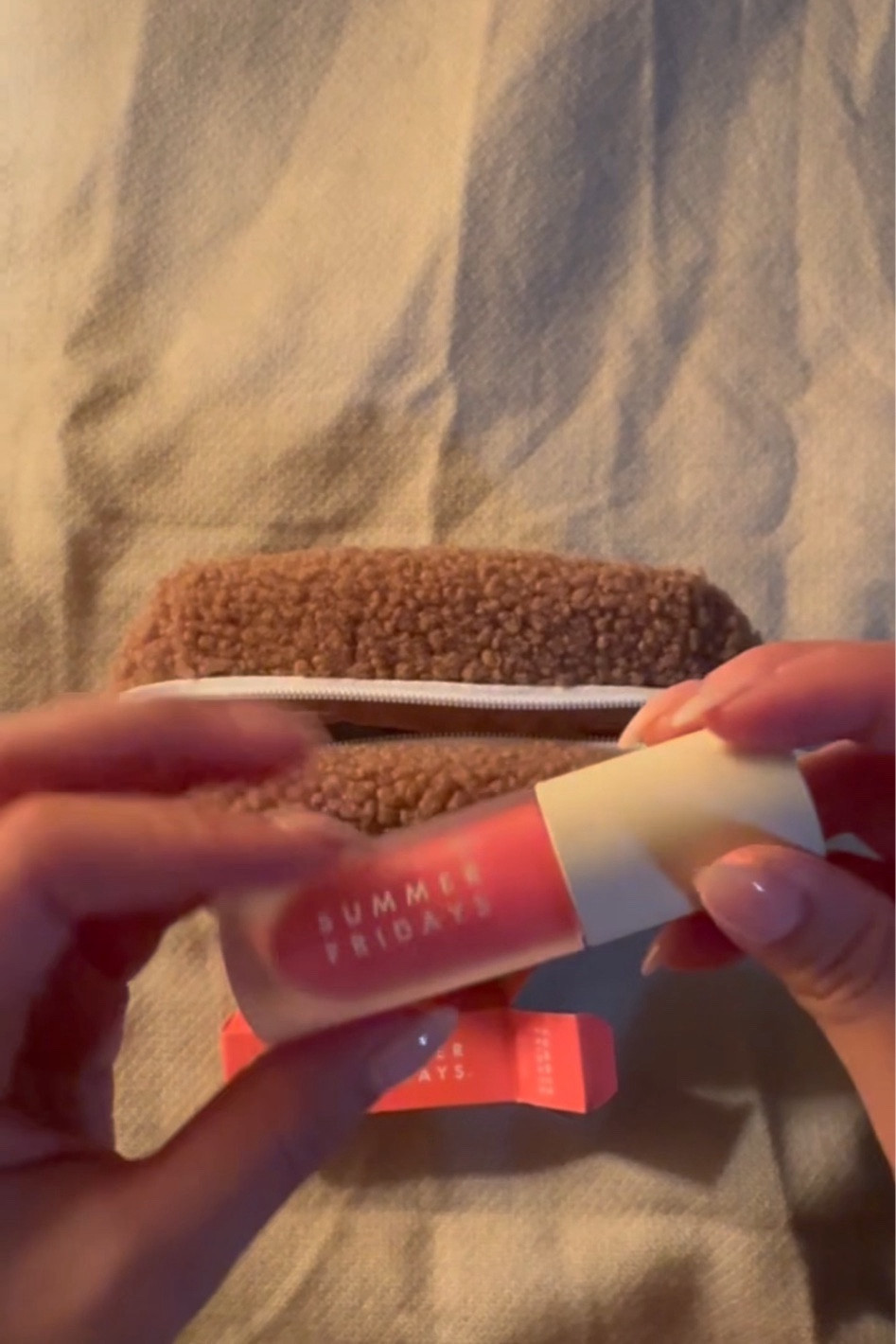 Summer fridays lip oil 



#LTK #Summerfridays #lipoil 

#LTKfindsunder50 #LTKbeauty #LTKfindsunder100