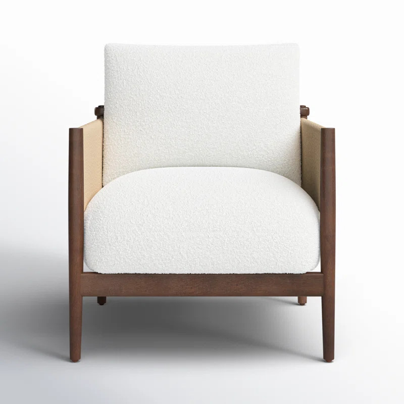 Damen Upholstered Armchair | Wayfair North America