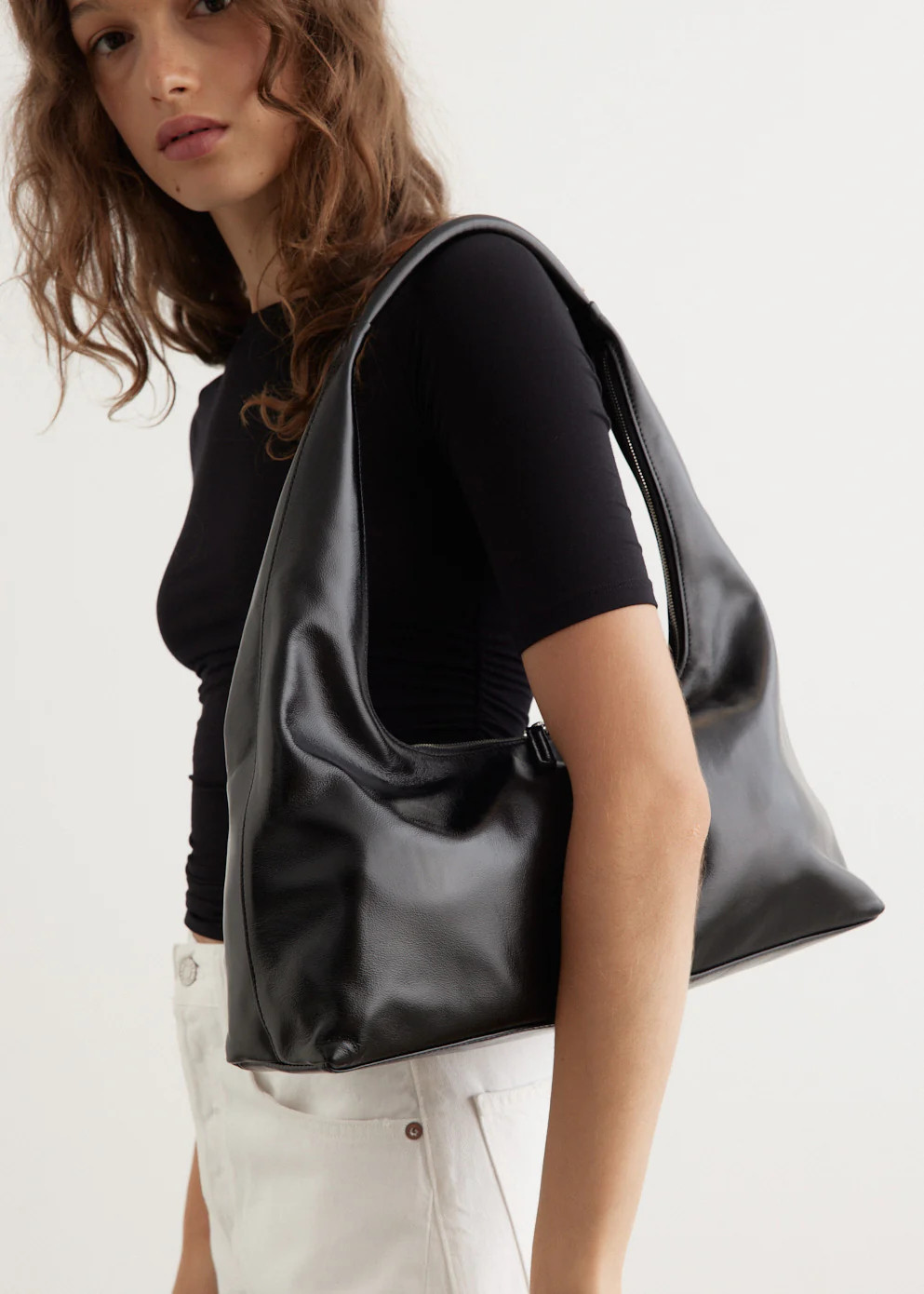 Hobo Large Bag | Incu