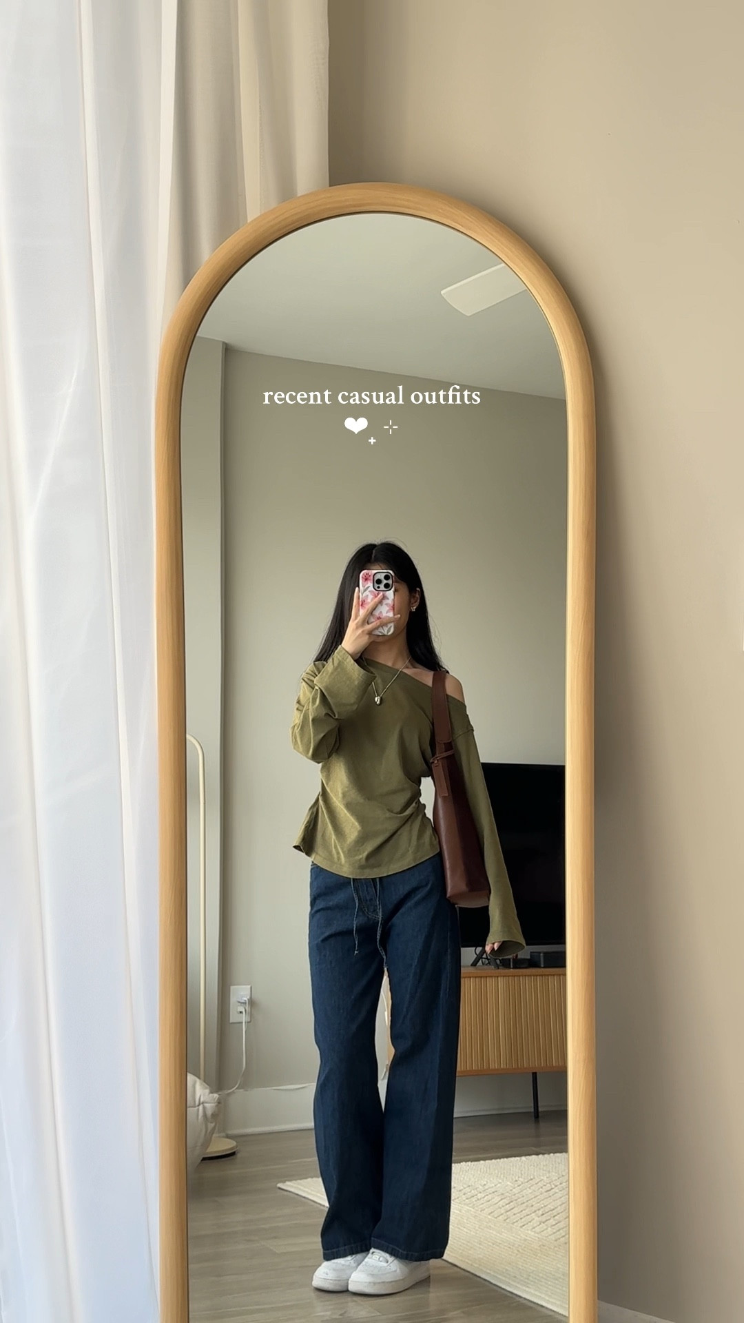 casual outfit inspo 💌

#LTKootd