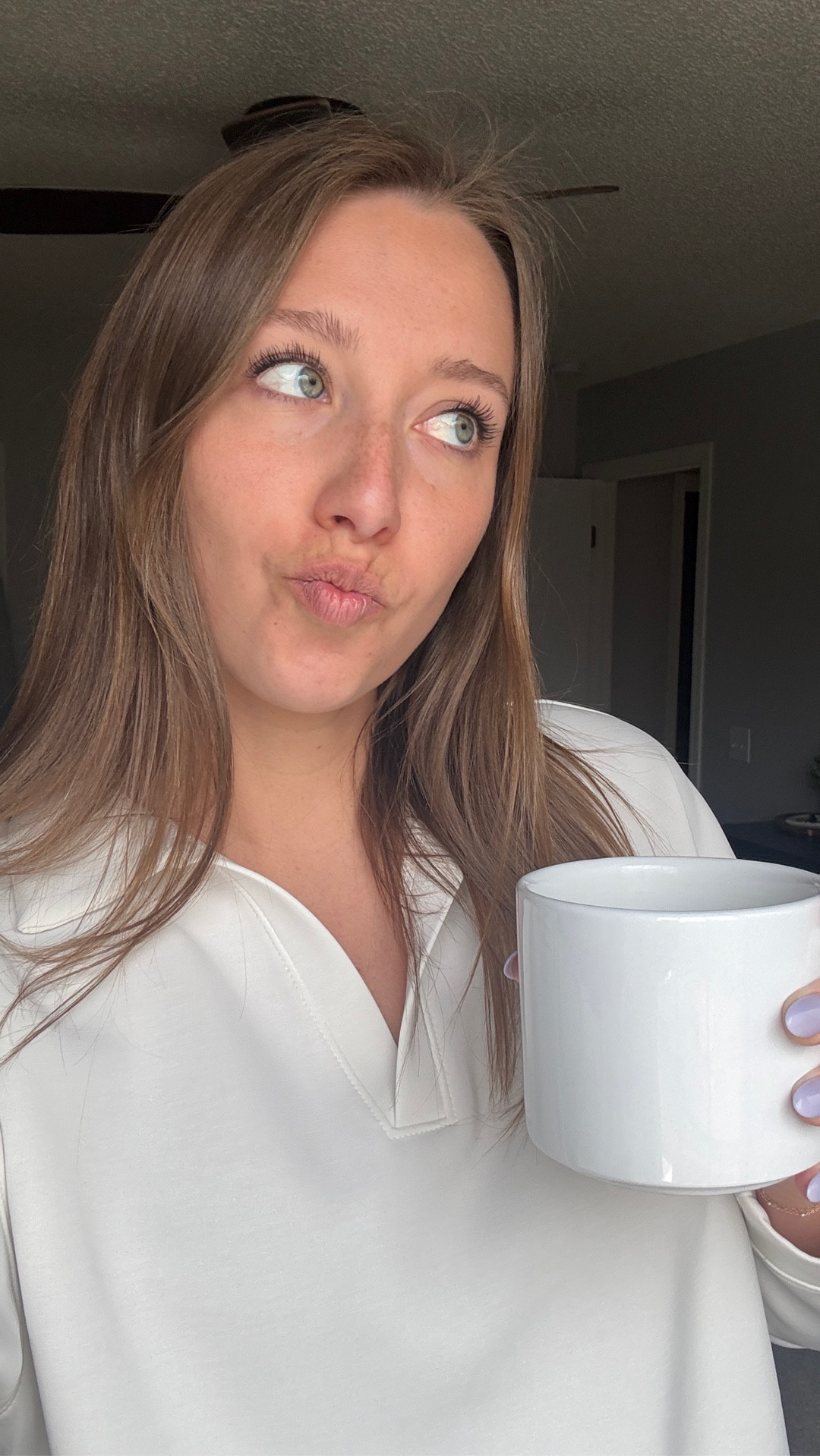 April feels like a soft reset we all needed 🫶🏼 no pressure, just romanticizing getting our life together a little bit at a time!!

Comment your april goals so we can hold each other accountable 🤍

#aprilreset #comfortcreator #thatgirlenergy #softlifevibes #lifestylecreator 

#LTKvlog #LTKootd #LTKdayinmylife