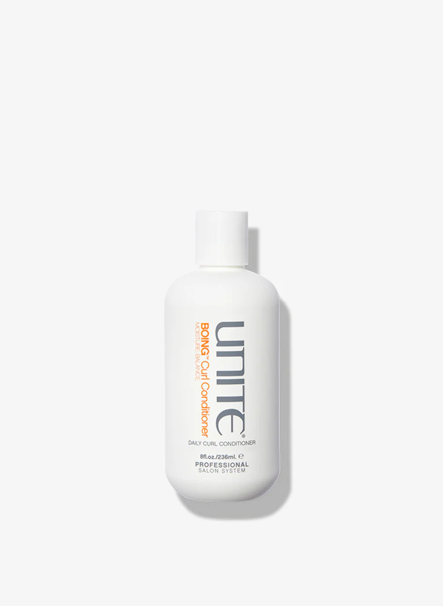 BOING Curl Conditioner | UNITE Hair