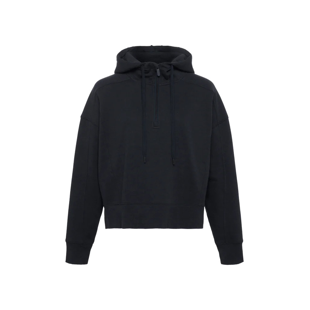 Downtime Quarter-Zip | Nuuds US