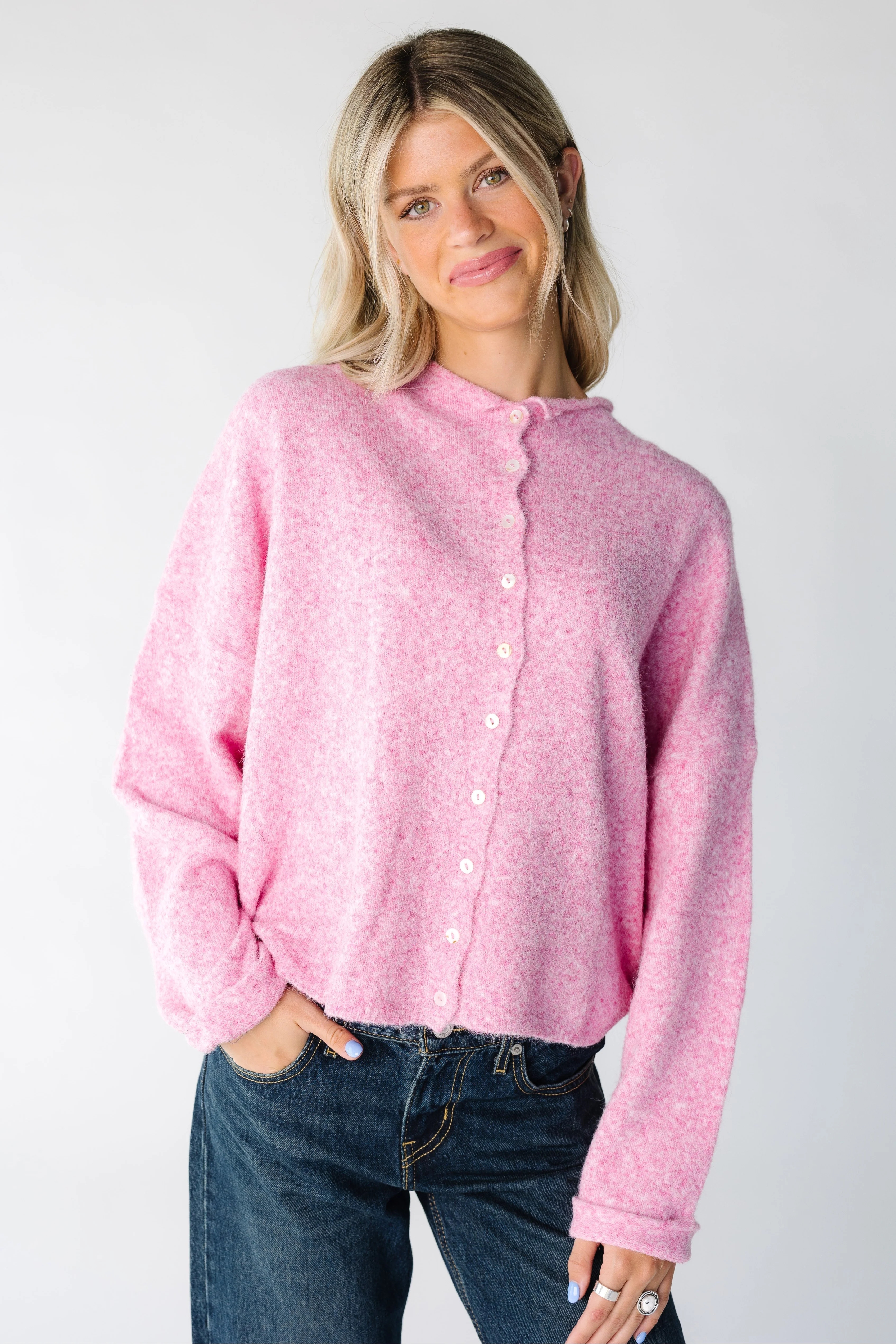 Aria Soft Cardigan | Called To Surf