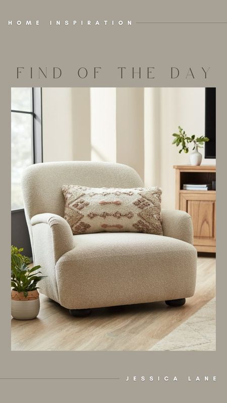 Furniture find of the day. Accent chair, upholstered chair, Walmart home, Walmart furniture, better homes and gardens furniture

#LTKHome #LTKStyleTip