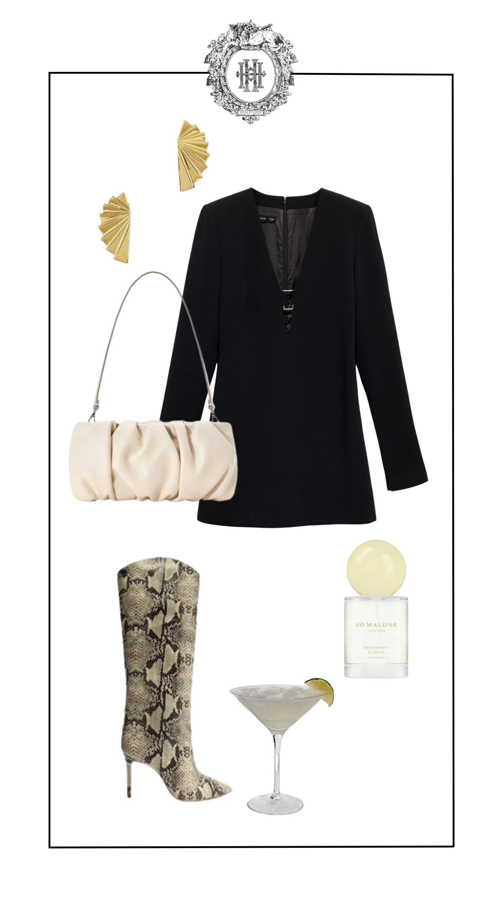 Girls' Night Outfits

Shoes: Schutz (Maryana Boot)
Bag: Staud (Bean Bag - Cream) 

 #LTKSeasonal #LTKParties #LTKStyleTip