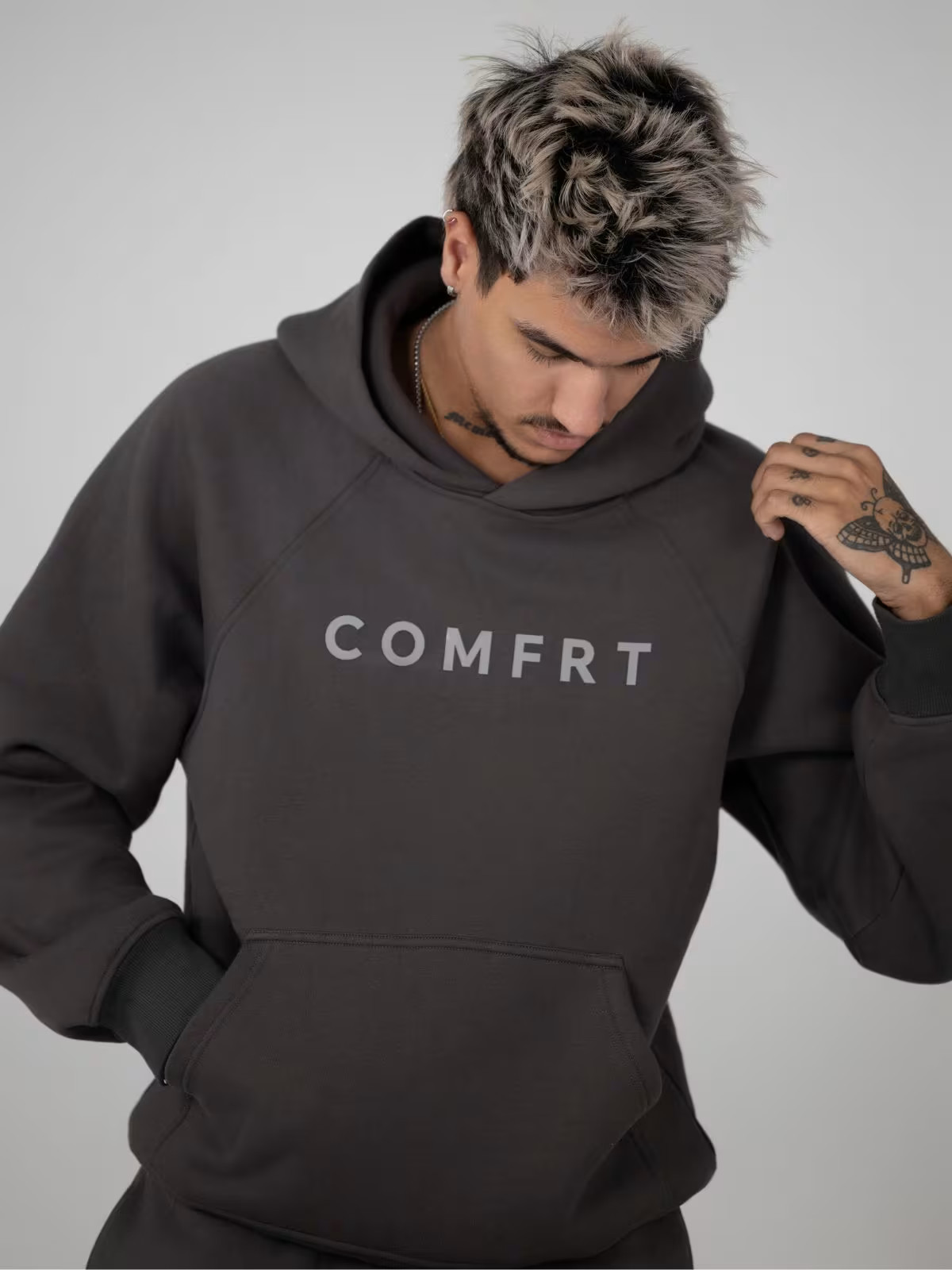 Tranquil Hoodie™ — Comfrt | Comfrt