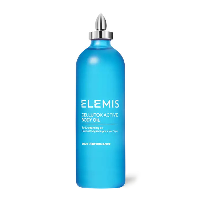 Cellutox Body Oil | Elemis (US)