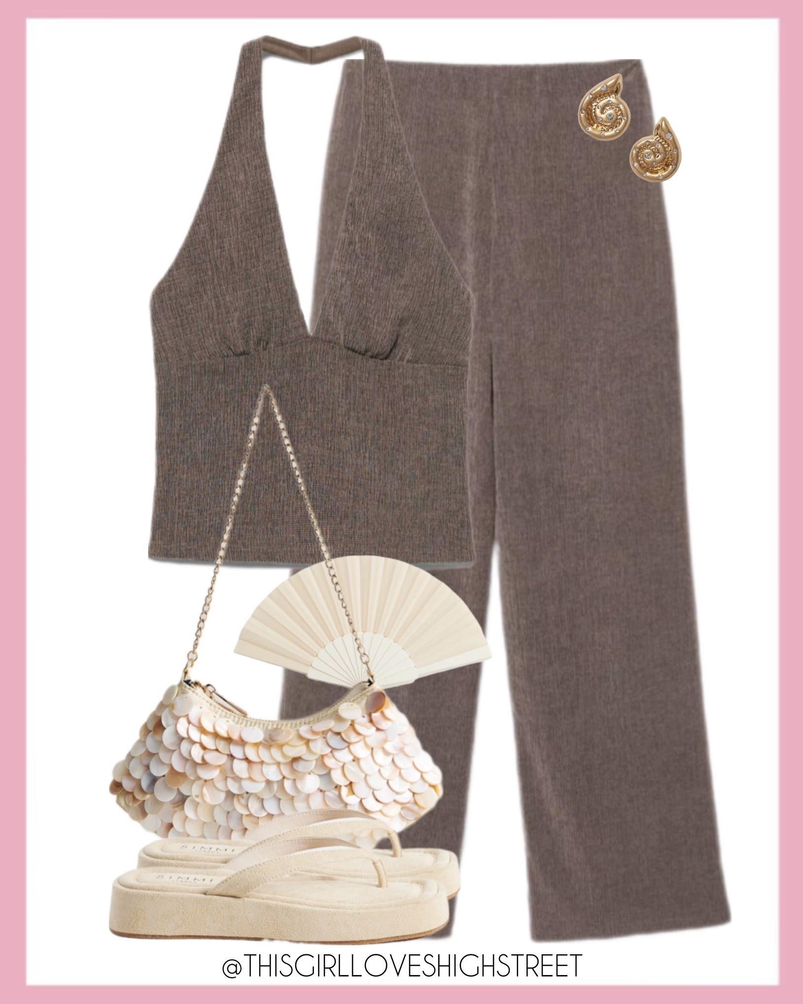 Holiday outfits 

#LTKUK