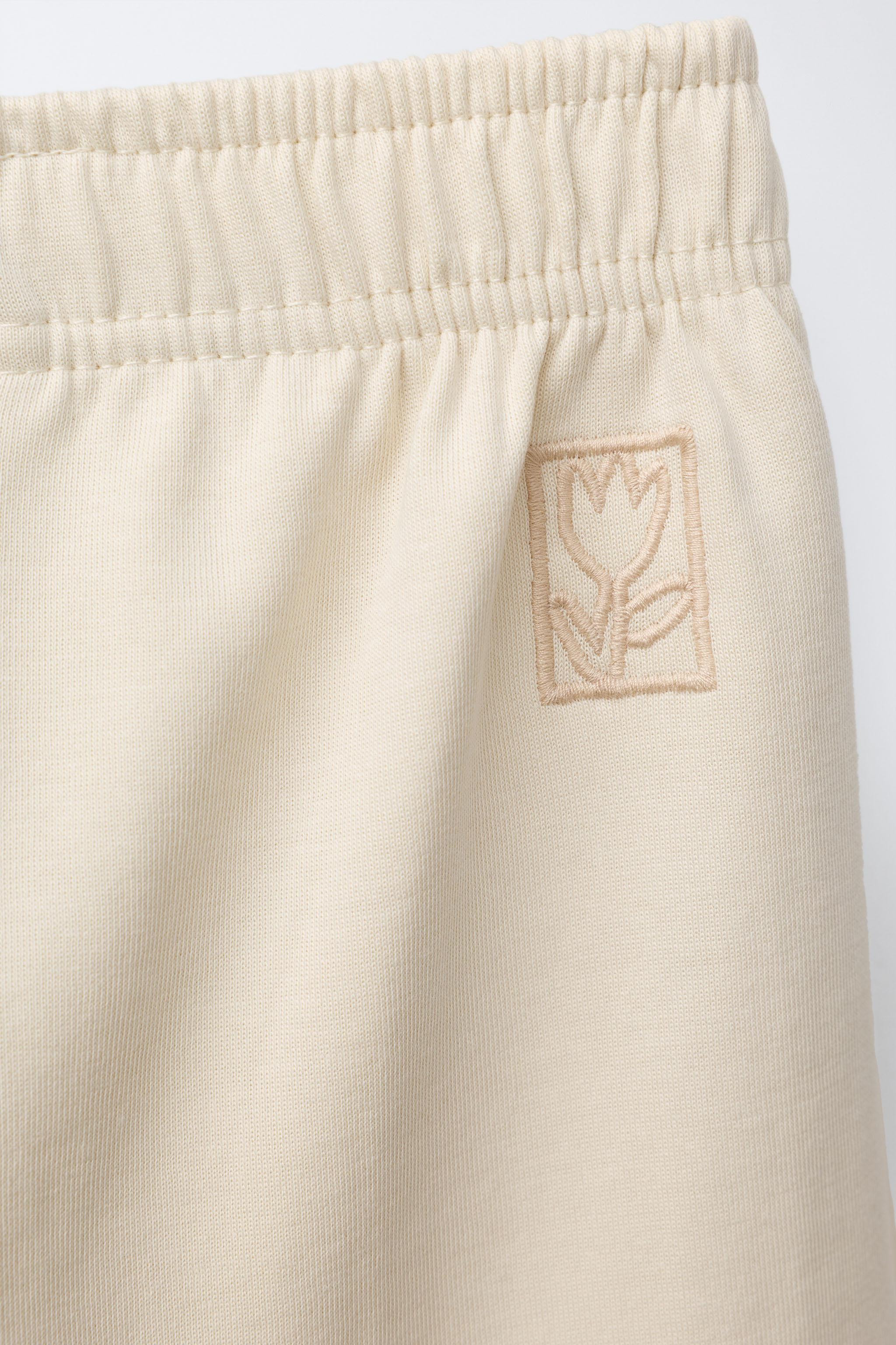 WIDE LEG PANTS | Zara US