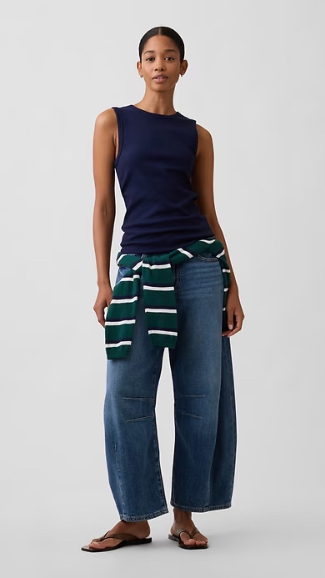 Under $50 Budget-friendly finds 

Summer style / spring style / gap / gap factory / br factory

#LTKSeasonal