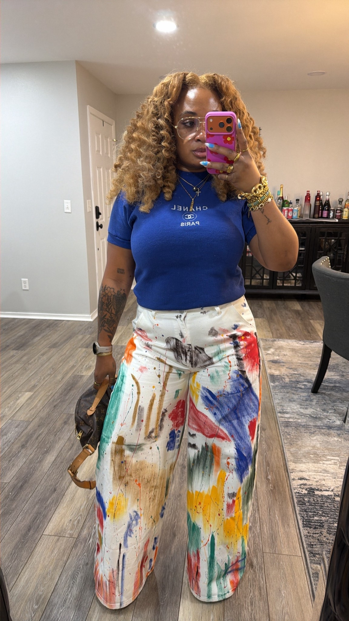 Weekend OOTD

#LTKMidsize #LTKgrwm #LTKootd