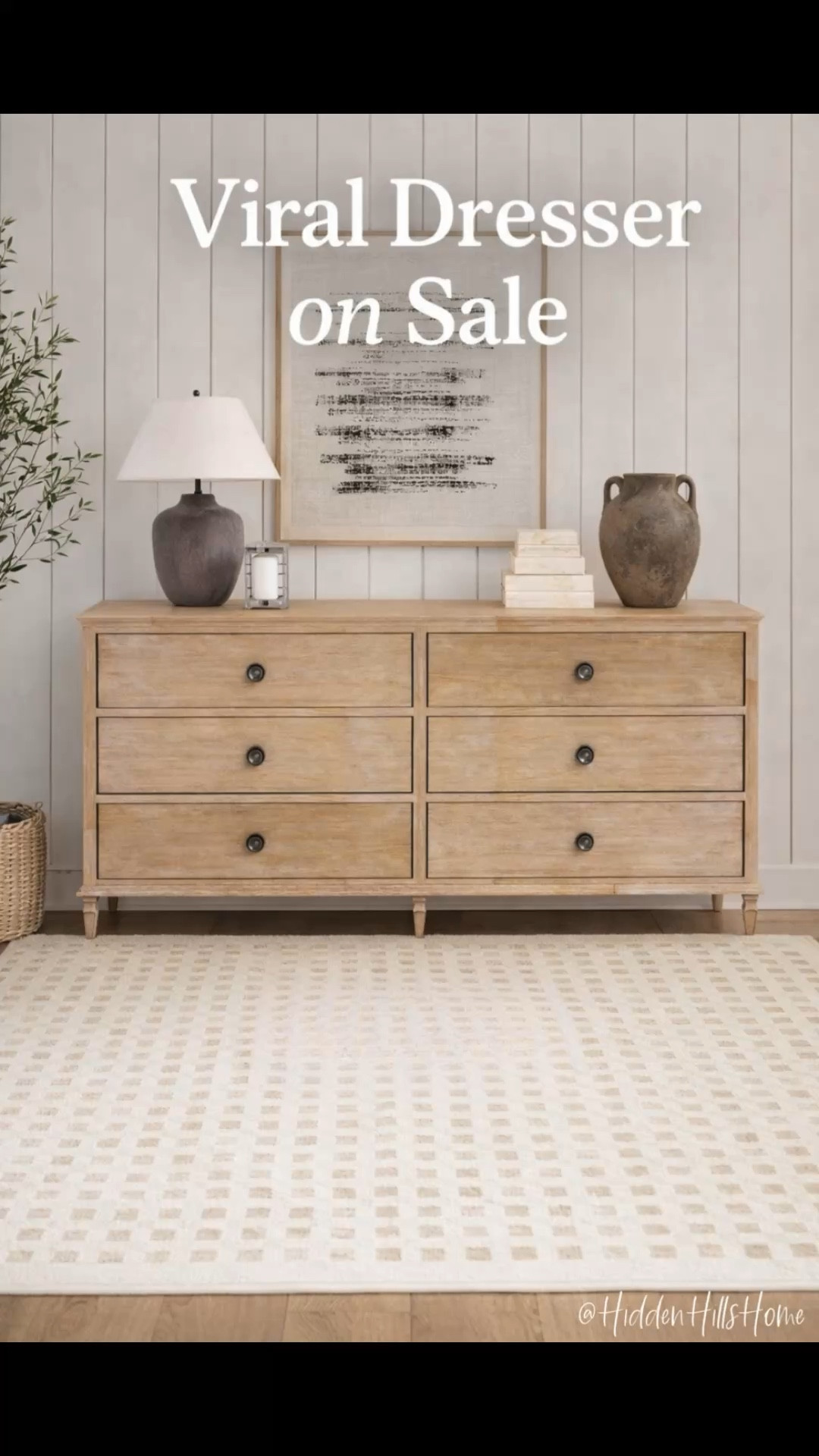 Bedroom dresser decor, home decor ideas, bedroom inspiration, dresser decor on sale, home finds on sale, Wayfair 

@Wayfair 

#LTKHome #LTKSeasonal #LTKSaleAlert