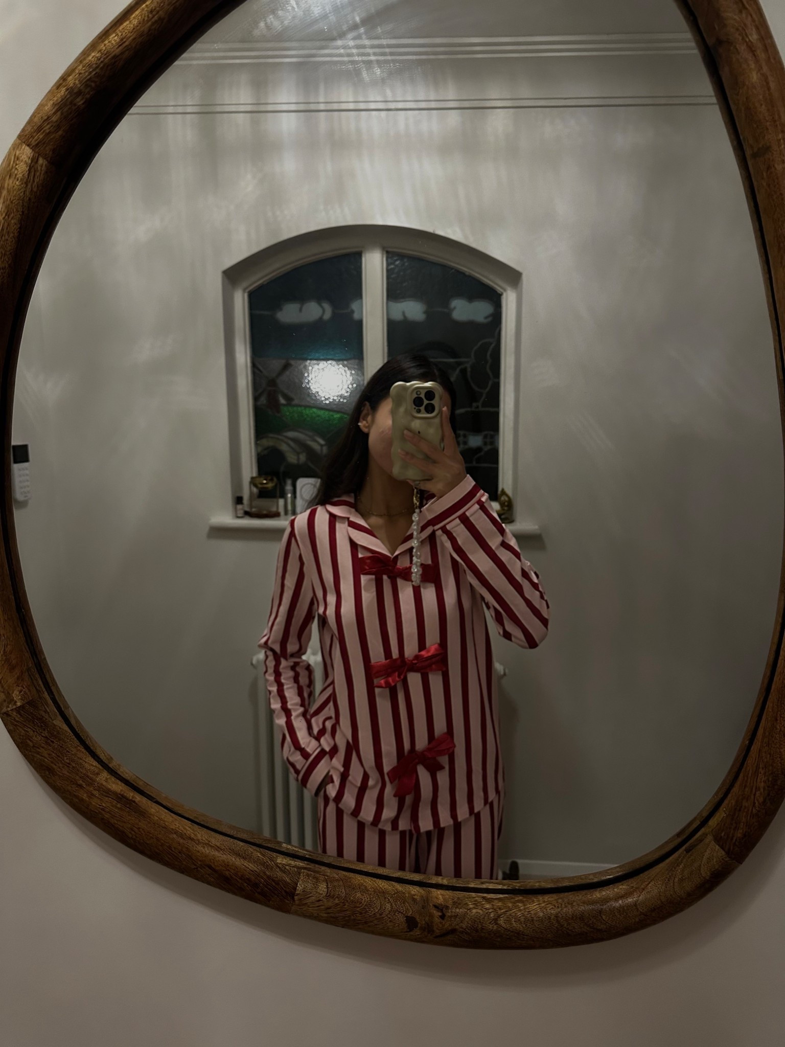 the cutest pjs !!

#LTKautumn #LTKfestive #LTKwinter