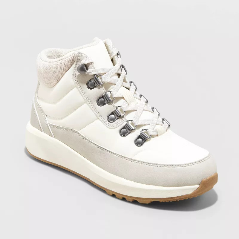 Women's Bergen Hiking Winter Boots - Universal Thread™ | Target