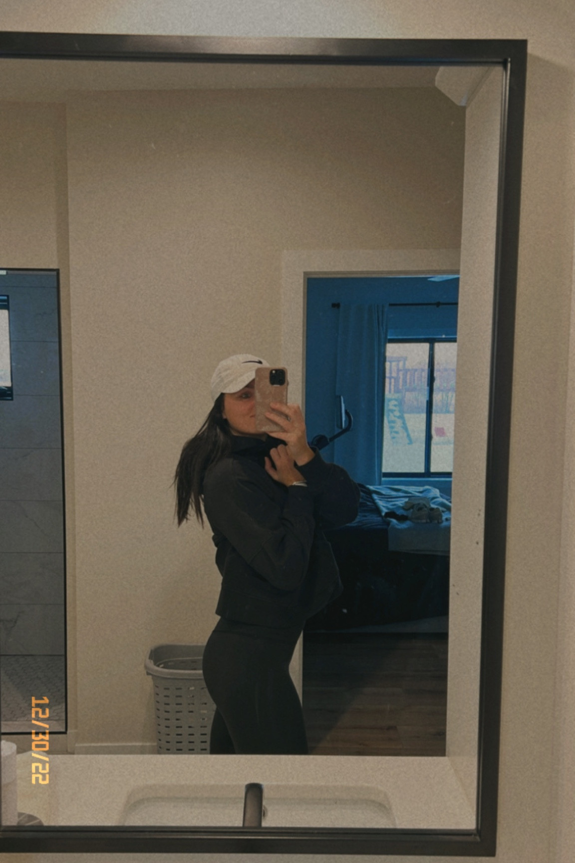 Buttery soft @amazon leggings 

#LTKunder50 #LTKfit