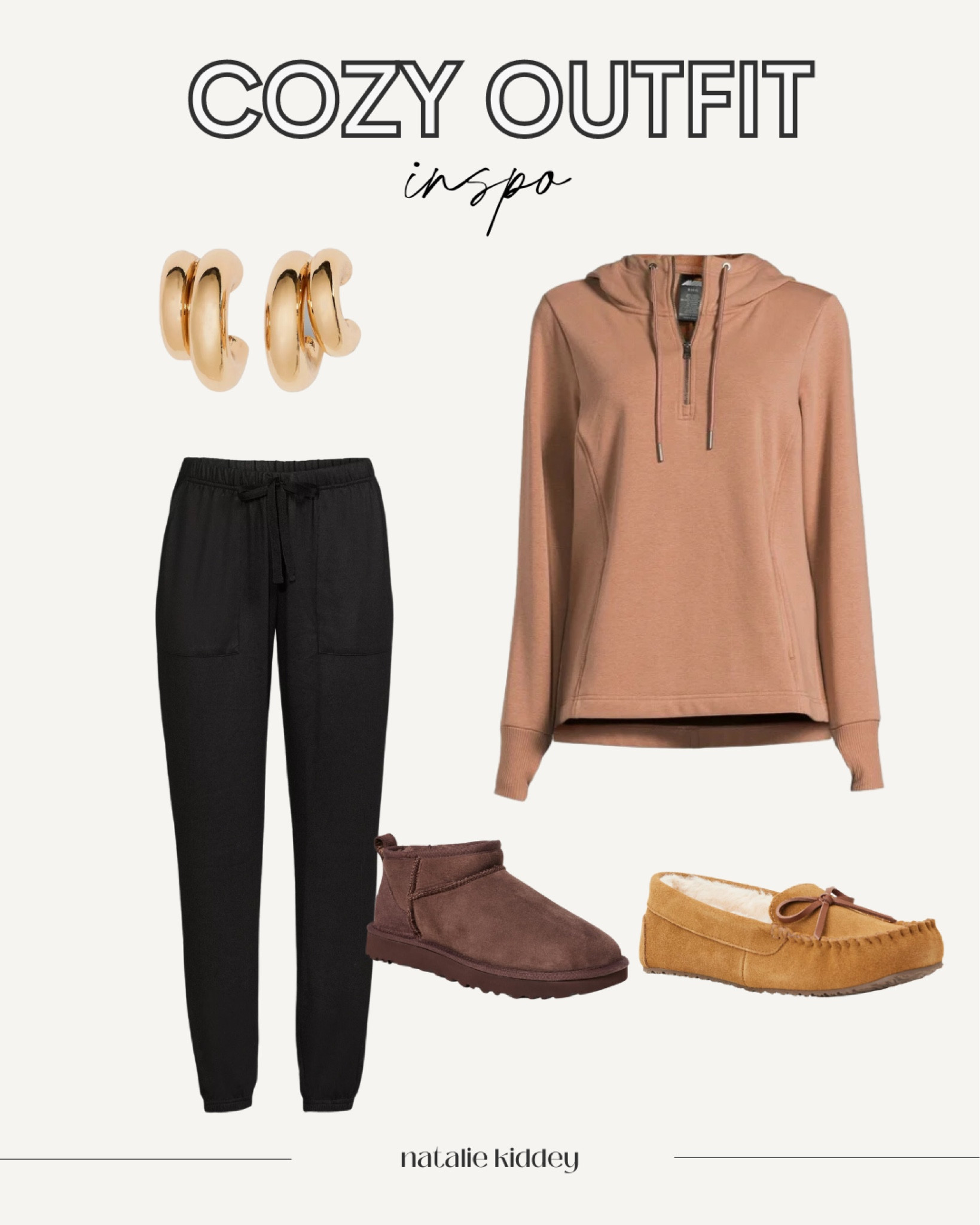Cozy fall outfit inspo 

#LTKplussize #LTKSeasonal #LTKstyletip
