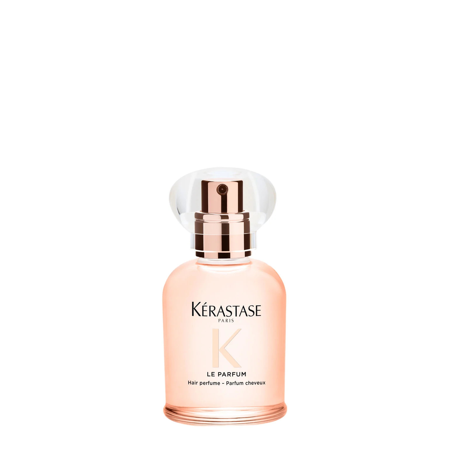 Gloss Absolu Le Parfum Hair Perfume for Glossy Hair | Kérastase | Kerastase US