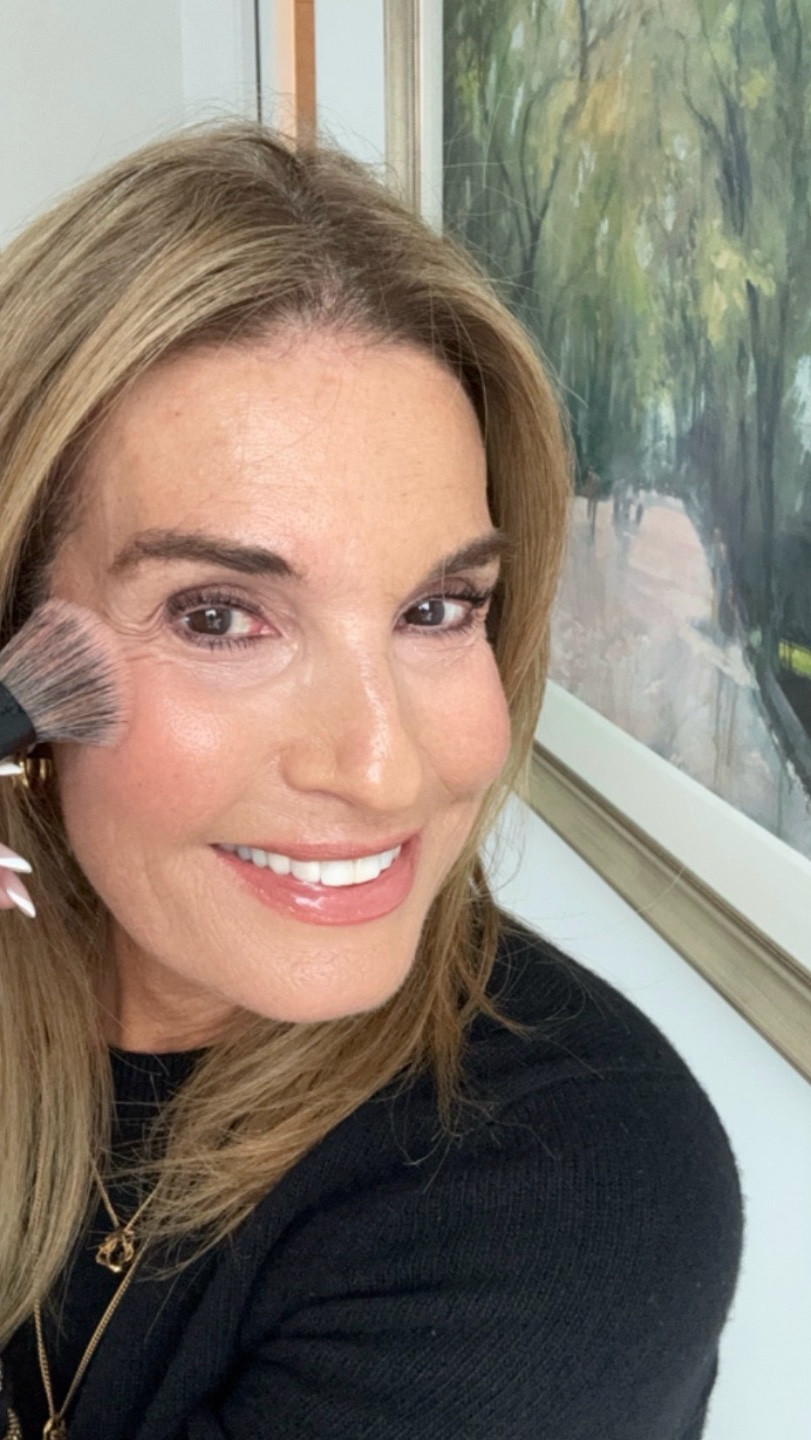 Rapid Fire makeup… all my faves 

#LTKBeauty